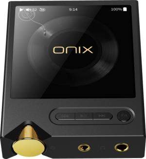 ONIX Tocata XM2 | Portable Music Player | Qualcomm® aptX™